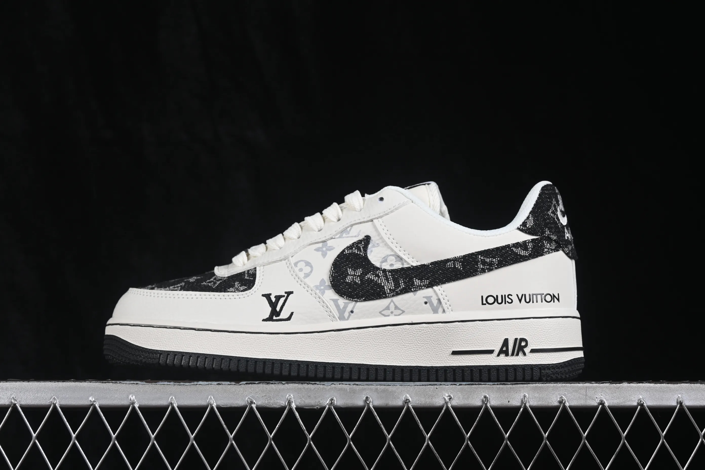 All categories Nk Air Force 1 Air Force series Nk Air Force 1 Low Air Force low-top Nike Air Force 1'07 Low Air Force 1 low-top casual sneakers NH0601-602